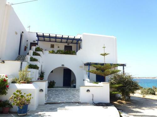 Apartamento Orkos View