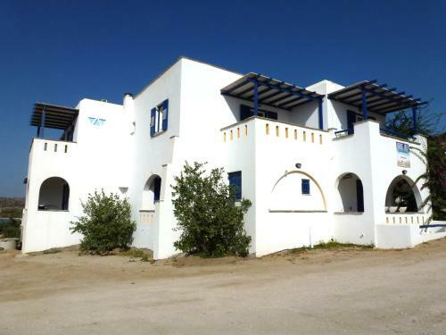 Apartamento Orkos View
