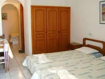 Apartamento Zanneta Studios