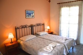 Apartamento Zanneta Studios