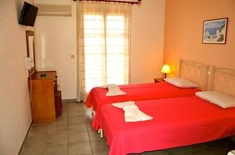 Apartamento Zanneta Studios