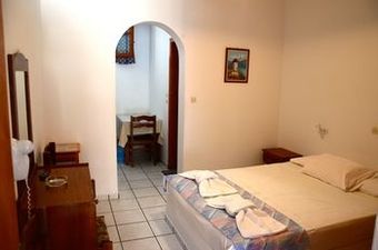 Apartamento Zanneta Studios