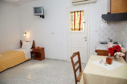 Apartamentos Panorama