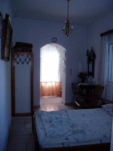 Apartamento Mary's House