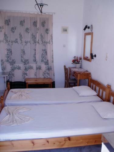 Apartamento Mary's House