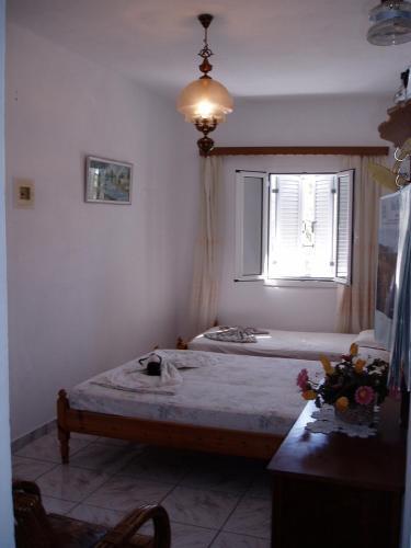 Apartamento Mary's House