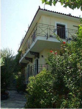 Apartamento Mary's House