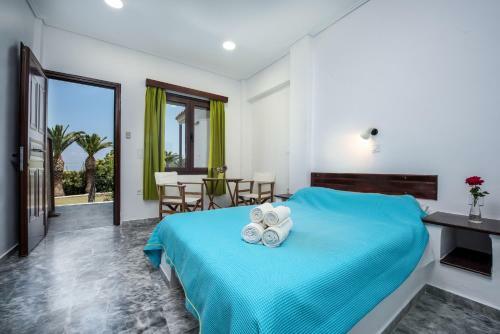 Apartamento Pavlimari Studios