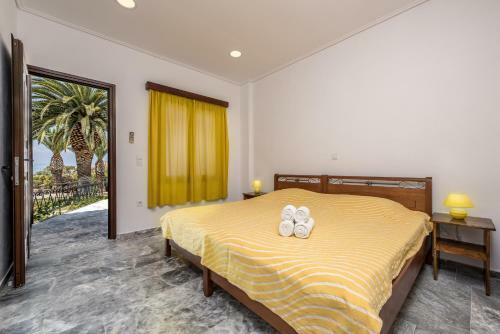 Apartamento Pavlimari Studios