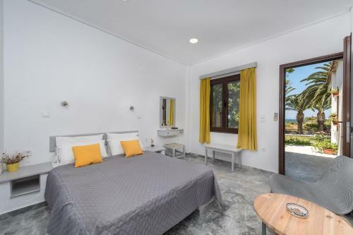 Apartamento Pavlimari Studios