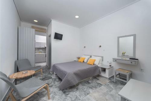 Apartamento Pavlimari Studios