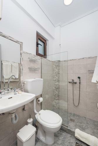 Apartamento Pavlimari Studios