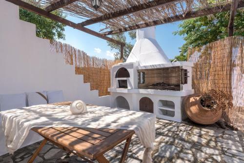 Apartamento Pavlimari Studios
