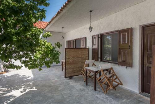 Apartamento Pavlimari Studios
