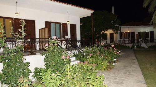 Apartamento Pavlimari Studios