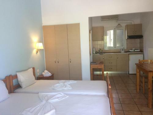 Apartamento Paradisos Studios