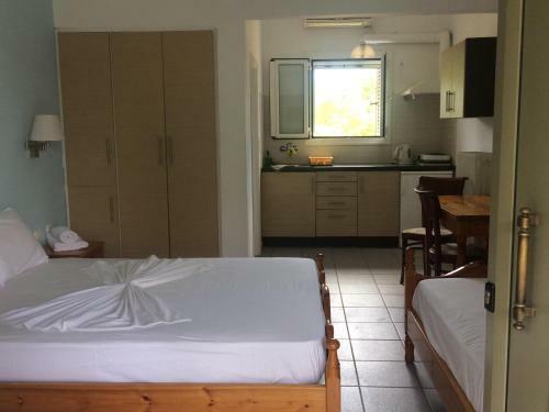 Apartamento Paradisos Studios