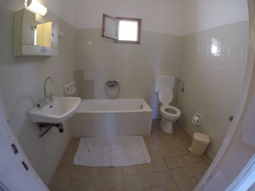 Apartamento Paradisos Studios