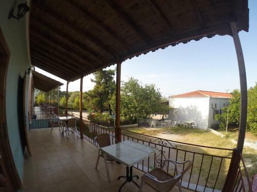 Apartamento Paradisos Studios