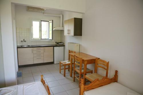 Apartamento Paradisos Studios