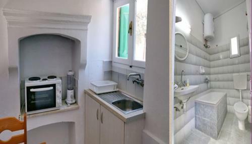 Apartamento Paradisos Studios