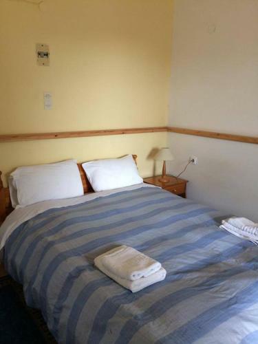 Apartamento Paradisos Studios