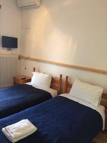 Apartamento Paradisos Studios