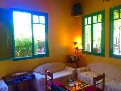 Apartamento Ionos