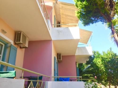 Apartamento Ionos