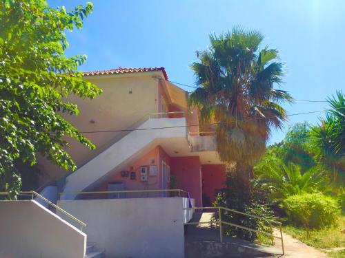 Apartamento Ionos