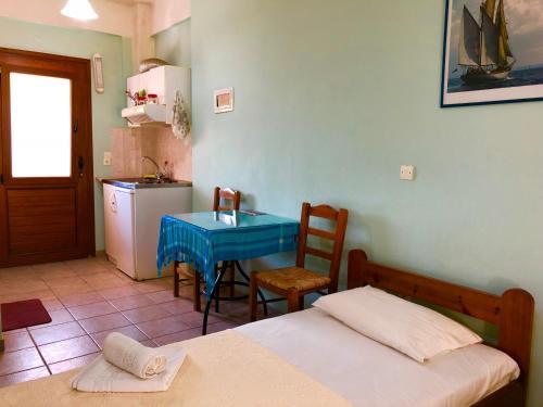 Apartamento Ionos