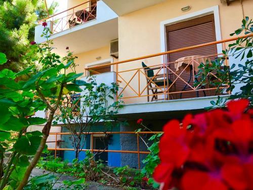 Apartamento Ionos