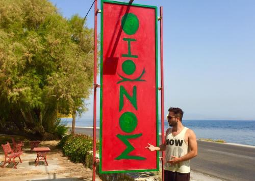 Apartamento Ionos