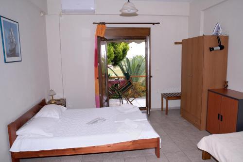 Apartamento Ionos
