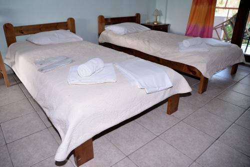 Apartamento Ionos