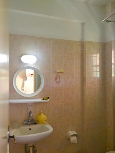 Apartamento Ionos