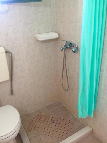 Apartamento Ionos