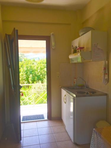 Apartamento Ionos