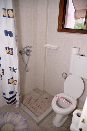 Apartamento Ionos