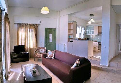 Art Lesvos Villas