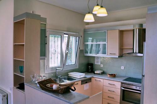 Art Lesvos Villas