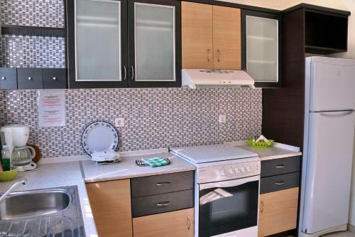 Art Lesvos Villas