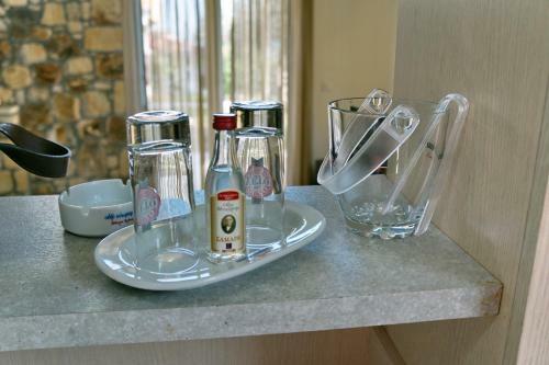 Art Lesvos Villas