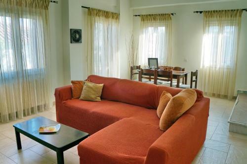 Art Lesvos Villas