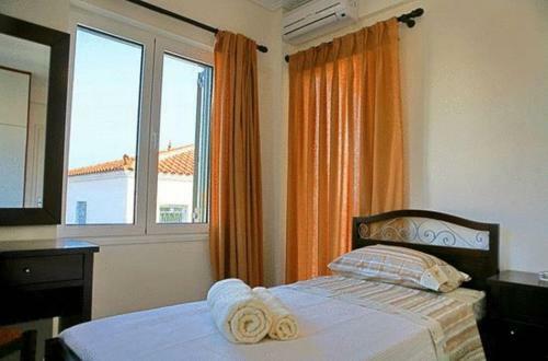 Art Lesvos Villas