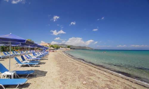 Art Lesvos Villas