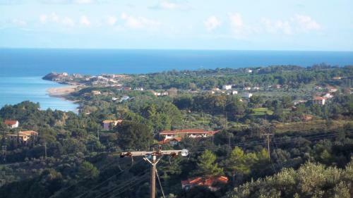 Apartamento Belvedere Zakynthos Studios
