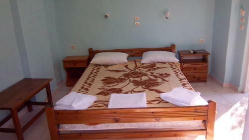 Apartamento Belvedere Zakynthos Studios