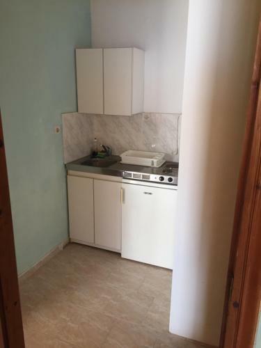 Apartamento Belvedere Zakynthos Studios