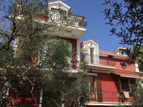 Apartamento Belvedere Zakynthos Studios